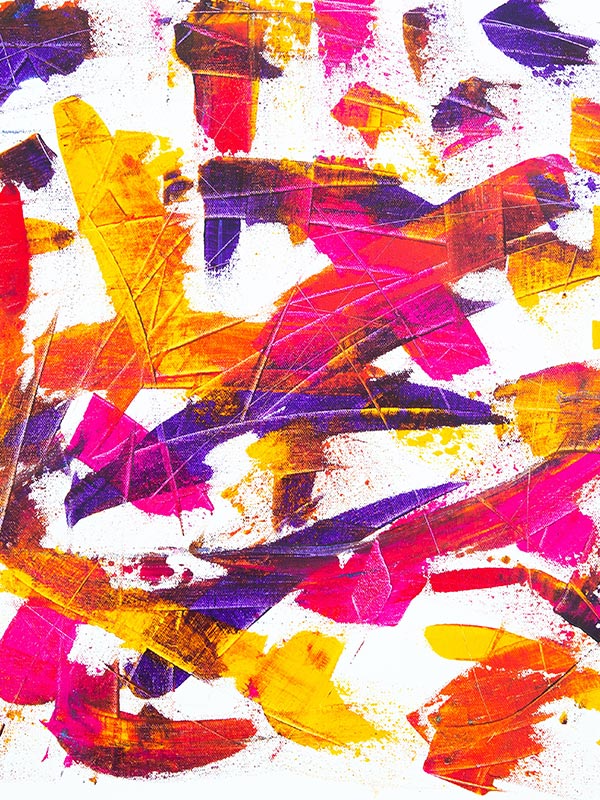 Phone Case Canvas – Bild 2